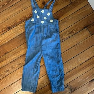 EUC mini Boden jumper